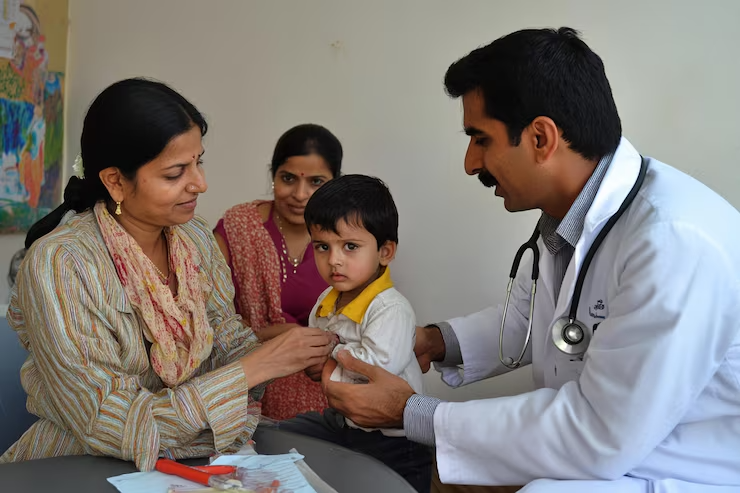 Medical Camp